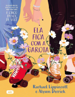 Ela fica com a garota - Rachael Lippincott.epub